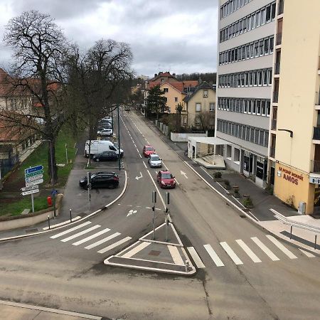 L'Urban - Appart Au Top ! Mety Exteriér fotografie