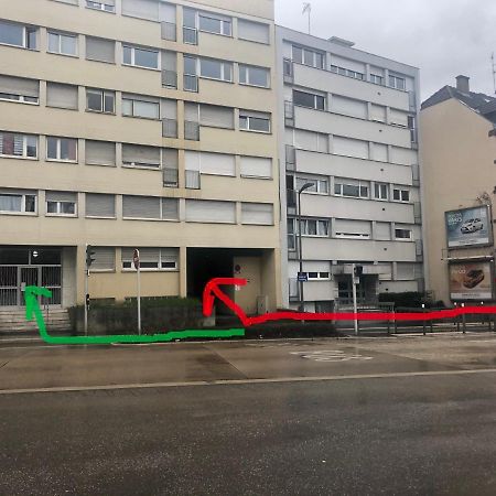 L'Urban - Appart Au Top ! Mety Exteriér fotografie